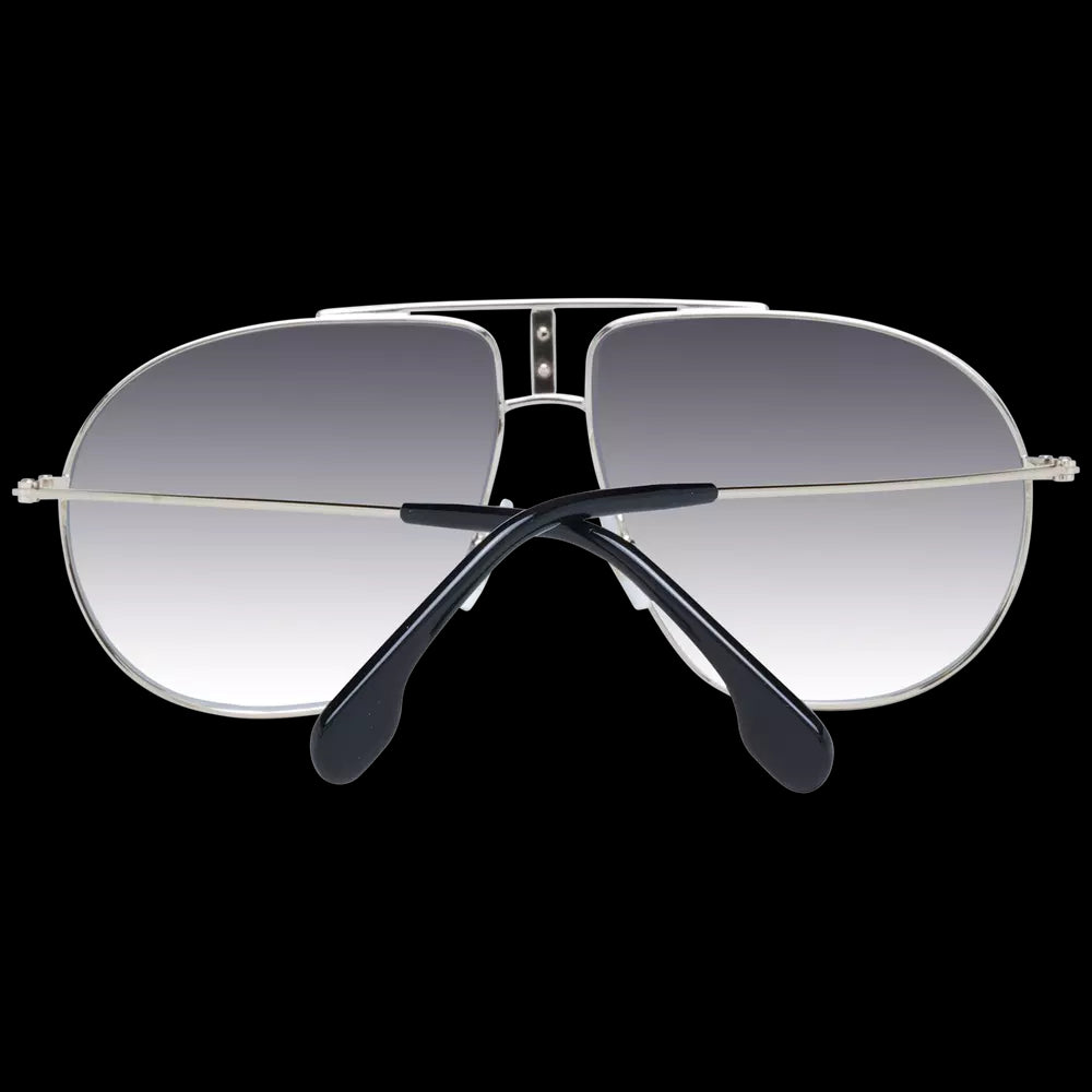 Carrera Red Unisex Sunglasses