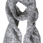 Dolce & Gabbana Elegant Cashmere Blend Neck Scarf