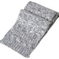 Dolce & Gabbana Elegant Cashmere Blend Neck Scarf