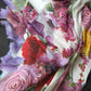 Dolce & Gabbana Elegant Multicolor Modal-Cashmere Scarf