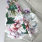 Dolce & Gabbana Elegant Silver Silk Blend Scarf