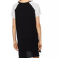 Liu Jo Elegant Crepe Tunic with Silver Embellishments