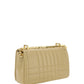 Burberry Elegant Quilted Lamb Leather Shoulder Bag