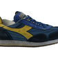 Diadora Equipe H Dirty Stone Wash Evo Sneakers