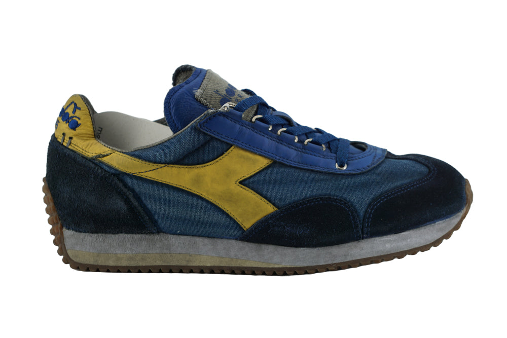 Diadora Equipe H Dirty Stone Wash Evo Sneakers