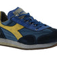 Diadora Equipe H Dirty Stone Wash Evo Sneakers