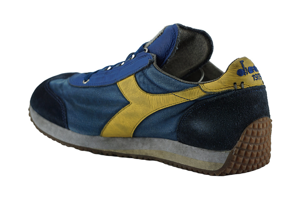 Diadora Equipe H Dirty Stone Wash Evo Sneakers