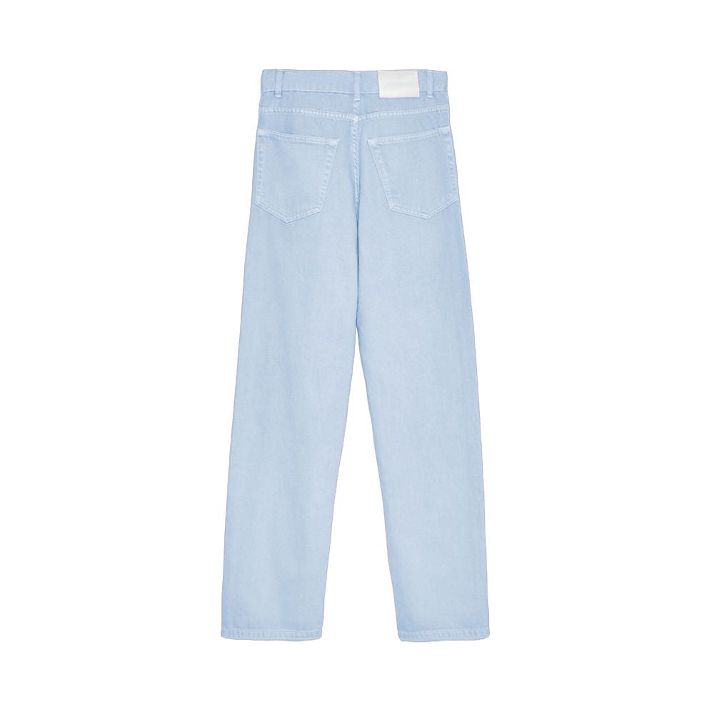 Hinnominate Chic Light Blue Regular Fit Jeans