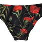 Dolce & Gabbana Chic Floral Bikini Set