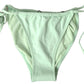 Dolce & Gabbana Mint Green Designer Bikini Set