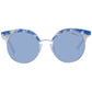 Ana Hickmann Blue Women Sunglasses