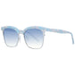 Ana Hickmann Blue Women Sunglasses