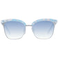 Ana Hickmann Blue Women Sunglasses