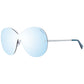 Ana Hickmann Gray Women Sunglasses