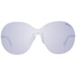 Ana Hickmann Gray Women Sunglasses