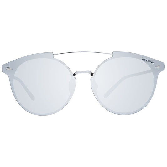 Ana Hickmann Silver Women Sunglasses