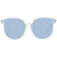 Ana Hickmann Blue Women Sunglasses