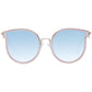 Ana Hickmann Beige Women Sunglasses