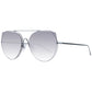 Ana Hickmann Gray Women Sunglasses