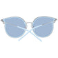 Ana Hickmann Blue Women Sunglasses