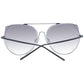 Ana Hickmann Gray Women Sunglasses