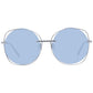 Ana Hickmann Gray Women Sunglasses