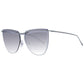 Ana Hickmann Gray Women Sunglasses