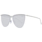 Ana Hickmann Silver Women Sunglasses