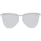 Ana Hickmann Silver Women Sunglasses