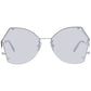 Ana Hickmann Silver Women Sunglasses