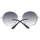 Ana Hickmann Gold Women Sunglasses