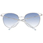 Ana Hickmann Gold Women Sunglasses