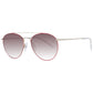 Ana Hickmann Gold Women Sunglasses