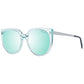 Ana Hickmann Transparent Women Sunglasses