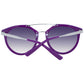 Ana Hickmann Purple Women Sunglasses