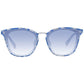 Ana Hickmann Blue Women Sunglasses