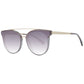 Ana Hickmann Brown Women Sunglasses