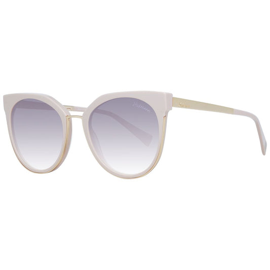 Ana Hickmann Beige Women Sunglasses