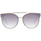 Ana Hickmann Brown Women Sunglasses