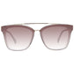 Ana Hickmann Brown Women Sunglasses