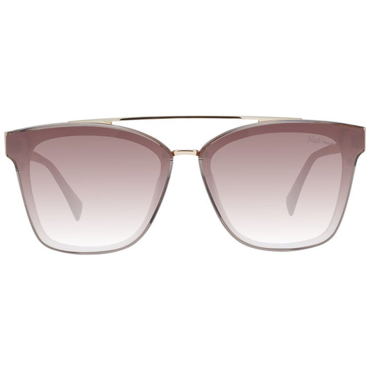 Ana Hickmann Brown Women Sunglasses