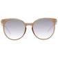 Ana Hickmann Brown Women Sunglasses