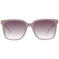 Ana Hickmann Brown Women Sunglasses