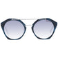 Ana Hickmann Blue Women Sunglasses