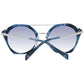 Ana Hickmann Blue Women Sunglasses