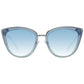 Emilio Pucci Blue Women Sunglasses