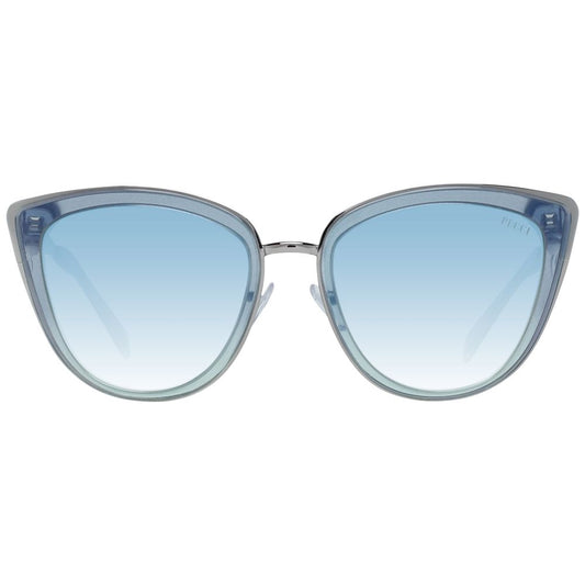 Emilio Pucci Blue Women Sunglasses