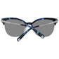 Dsquared² Blue Women Sunglasses