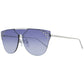 Furla Silver Women Sunglasses