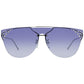 Furla Silver Women Sunglasses